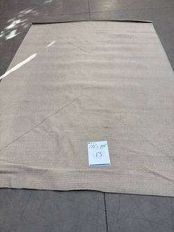 Area rug