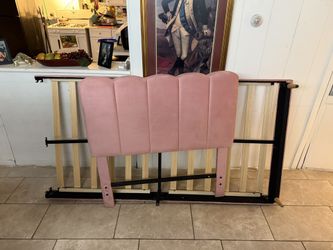 Twin Size Bed Frame