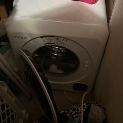 Costway 1700 W Electric Dryer 