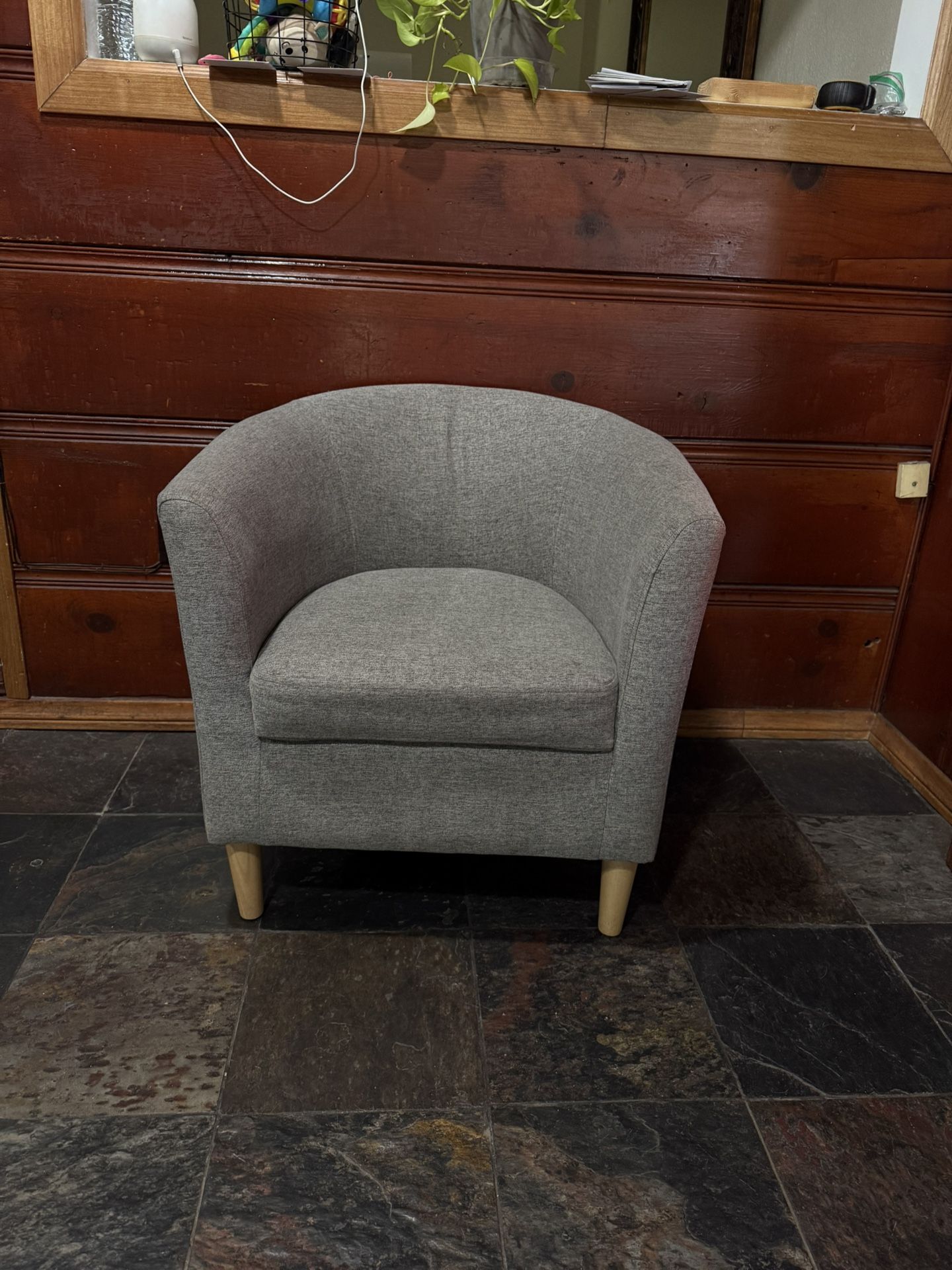 Single Sofa