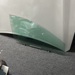 2018 - 2023 TOYOTA CAMRY RIGHT REAR DOOR WINDOW GLASS DOT 904 AS2 M504 OEM