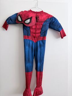 Spider Man 2T
