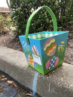 Easter Busker (all Included)