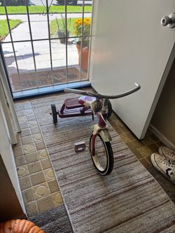 Radio Flyer Tricycle