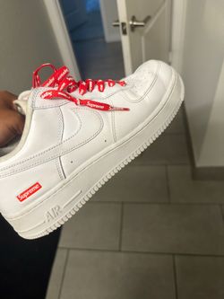 Supreme Air Force 1