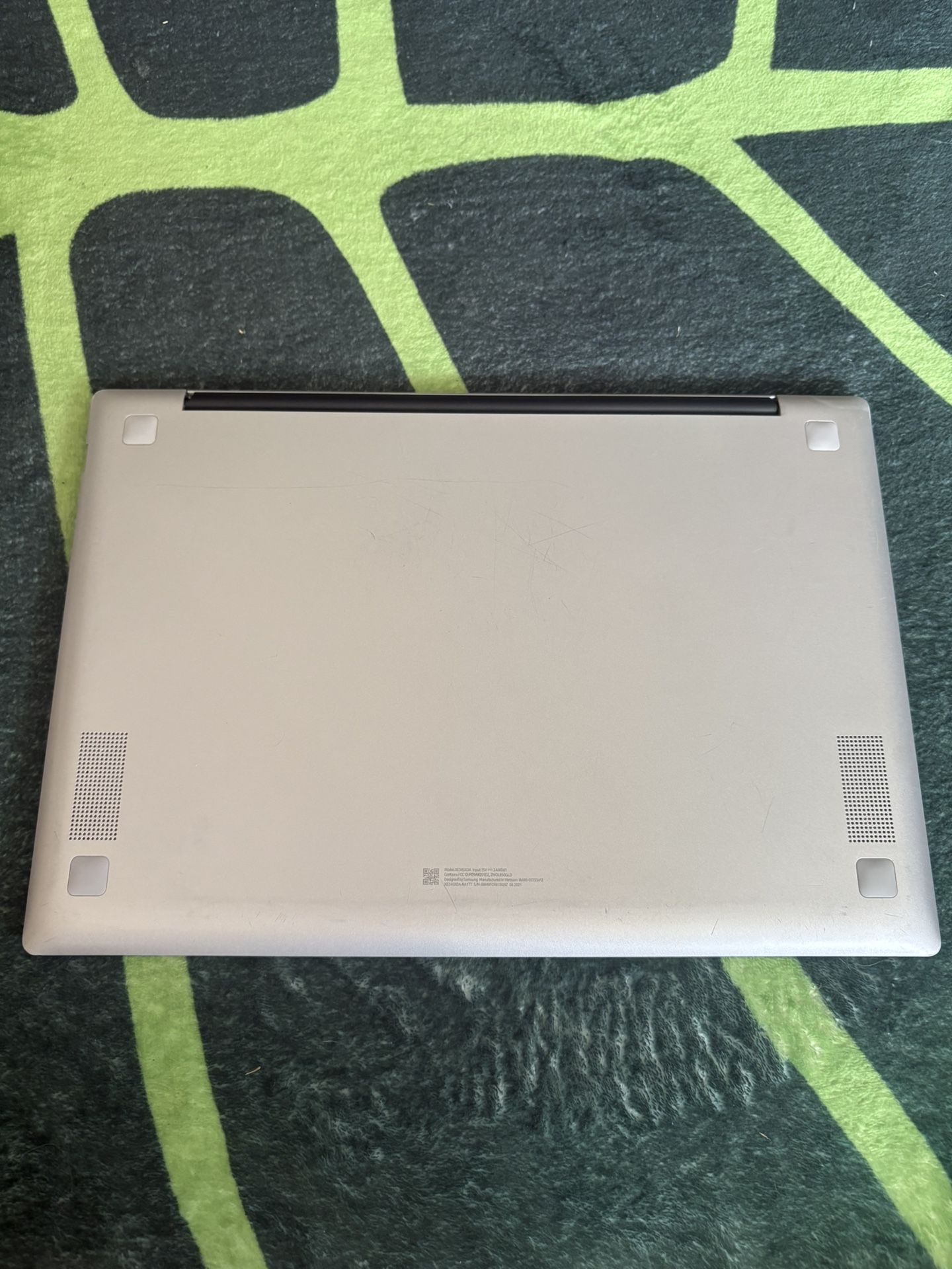 Chromebook Laptop