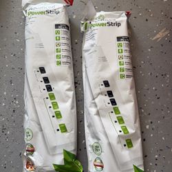 TrickleStar Power Strip(2for$10)