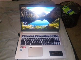 Acer Aspire 5
