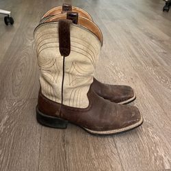 Ariat mens boots