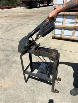 Craftsman Band Saw