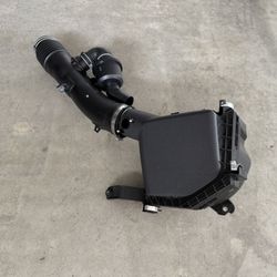 2014-Present Lexus IS350 IS250 Air Intake Box w/ Duct and Filter