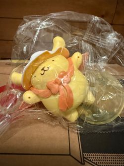 Sanrio Pompompurin