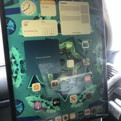 iPad Pro 3rd Generathion