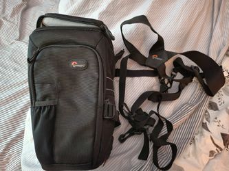 Lowepro Toploader Pro 75 Camera Bag