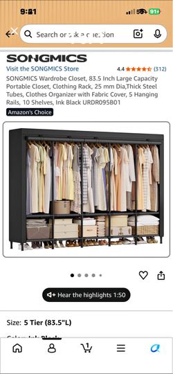 Wardrober