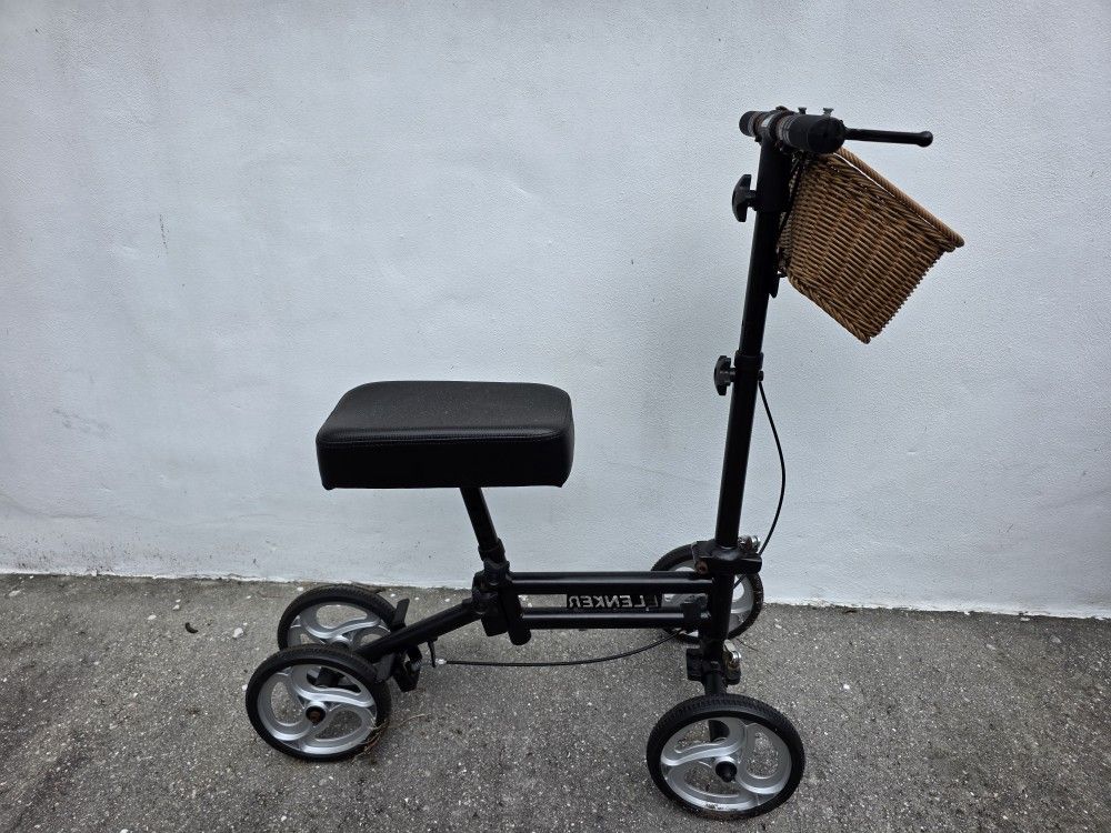 Elenker Knee Scooter