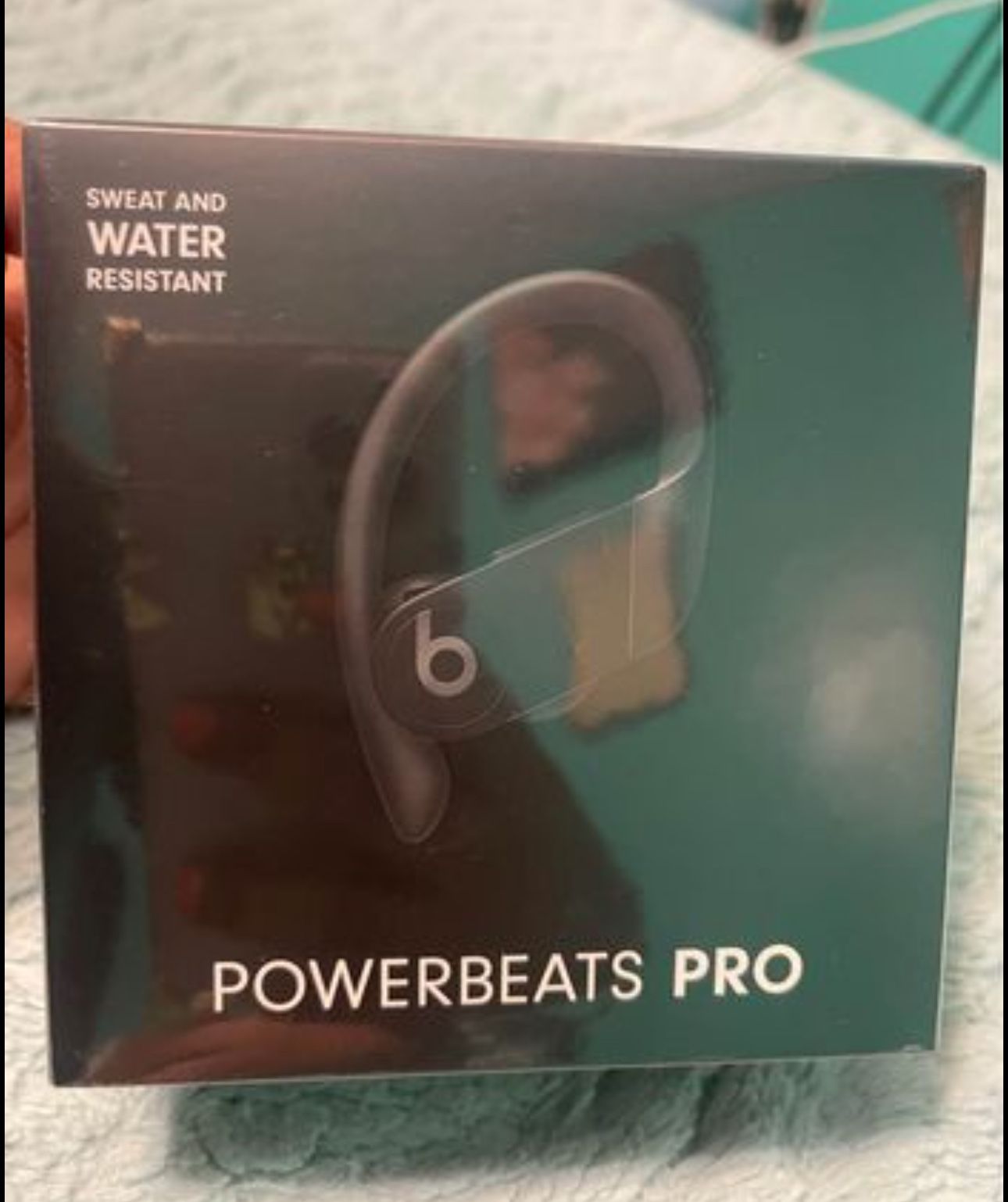 Powerbeats Pro