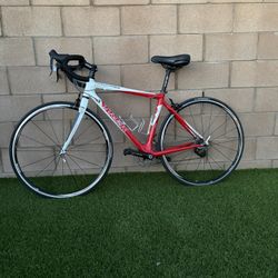 Trek Road Bike