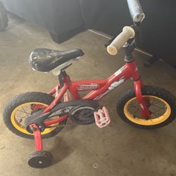Kids Bike 