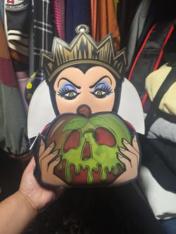 Disney backpack