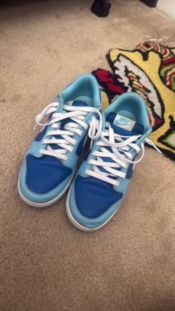 Nike Dunks