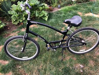 Electra Townie Cruiser Bike