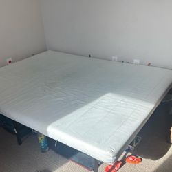 IKEA Mattress 