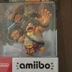 Amiibos