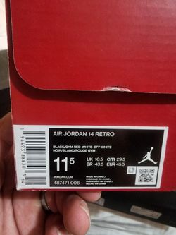Jordan's
