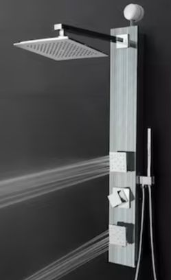 AKDY SP0060 shower panel