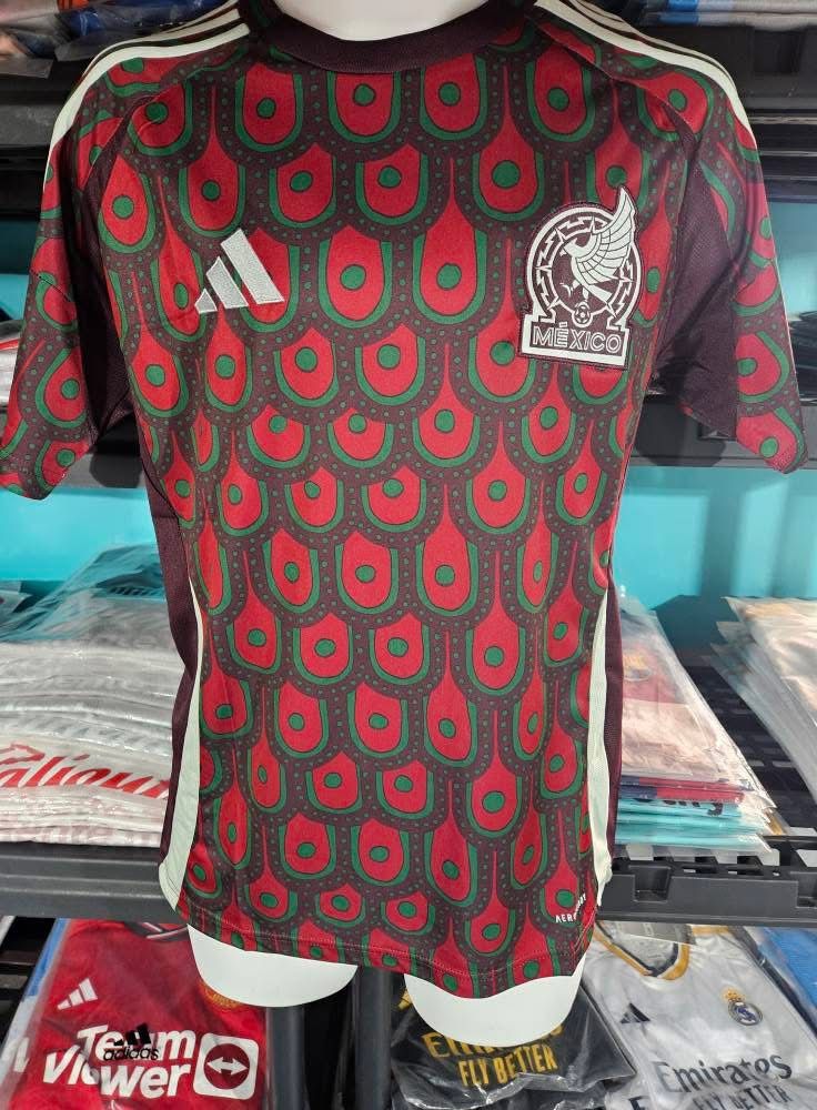 Mexico National Team 