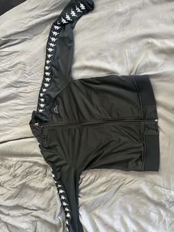 Kappa Jacket