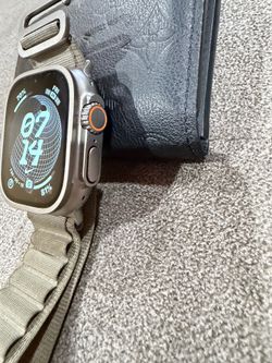 APPLE WATCH ULTRA 2 49mm
