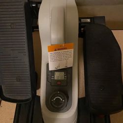Mini Stepper Exercise Machine 