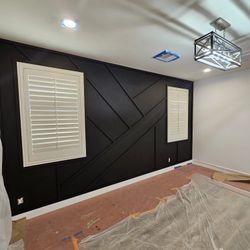 Shelves