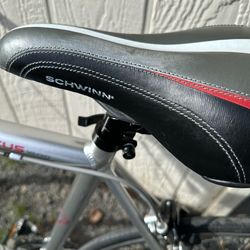 Schwinn Phocus 1600 road bike