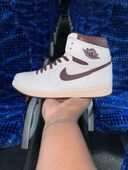 A Ma Maniére Air Jordan Retro 1 - Size 12 - CASH ONLY‼️