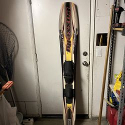 Connelly Water Ski Slalom