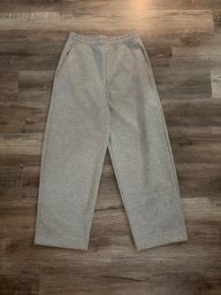 Uniqlo Sweatpants Men size Small