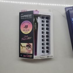 Kiss Lashes 