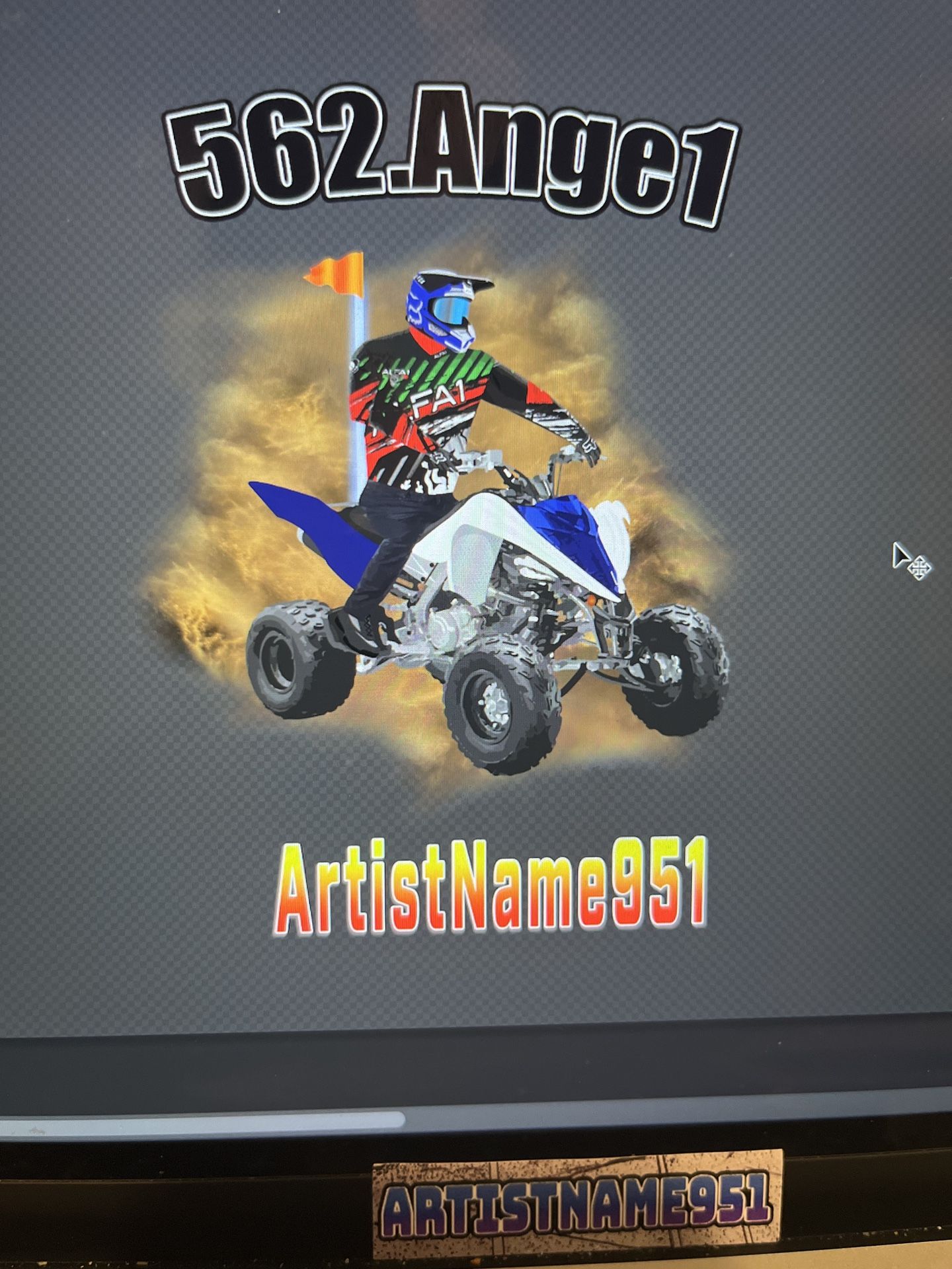 Logo Design