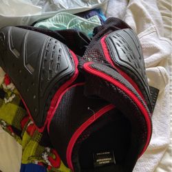 Alpine Stars Bionic Free ride Riding Compression Shorts 