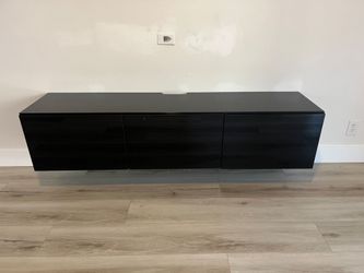 Ikea TV Cabinet