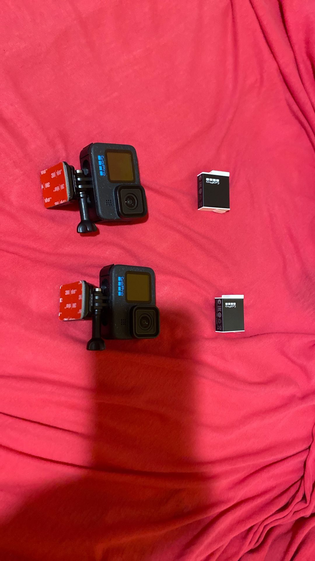 GoPro Hero 12
