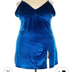 Jenize 3XL Cocktail dress