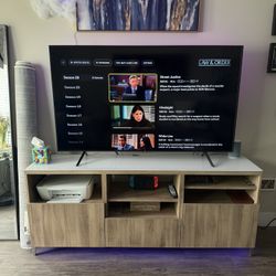 Tv Stand( Only) 