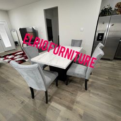 Furniture, Dining Table