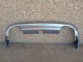 2021-22 Lincoln Aviator Back Valance