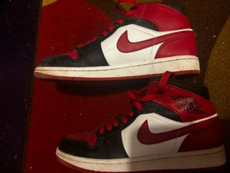 Nike Air Jordan 1 Mids
