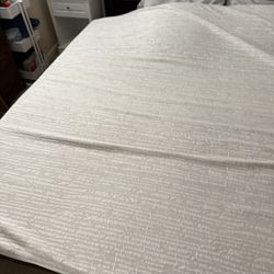 Memory Foam King Size